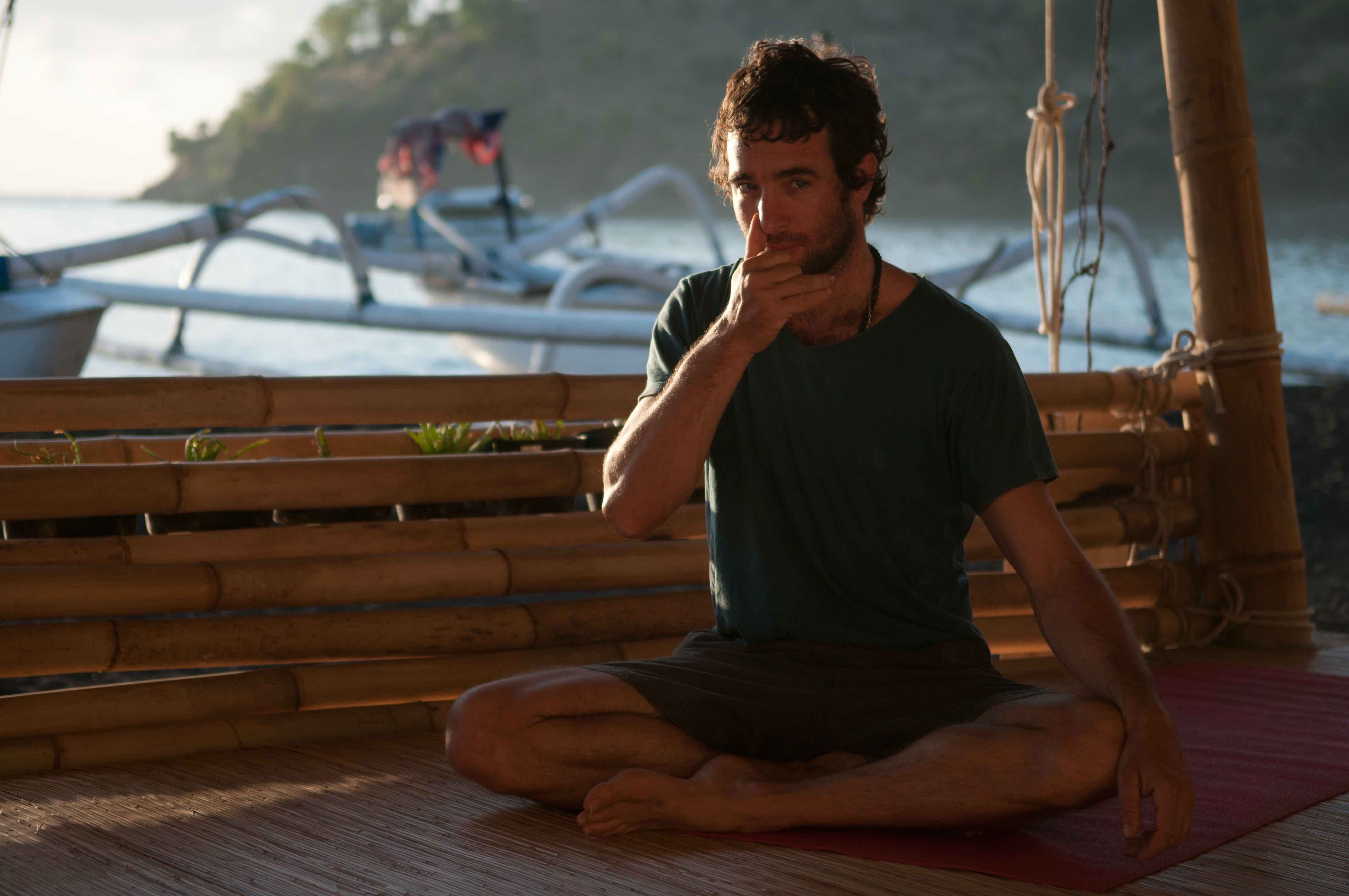 Picture 2 of Yoga in Bali free diving and Yoga Meditation