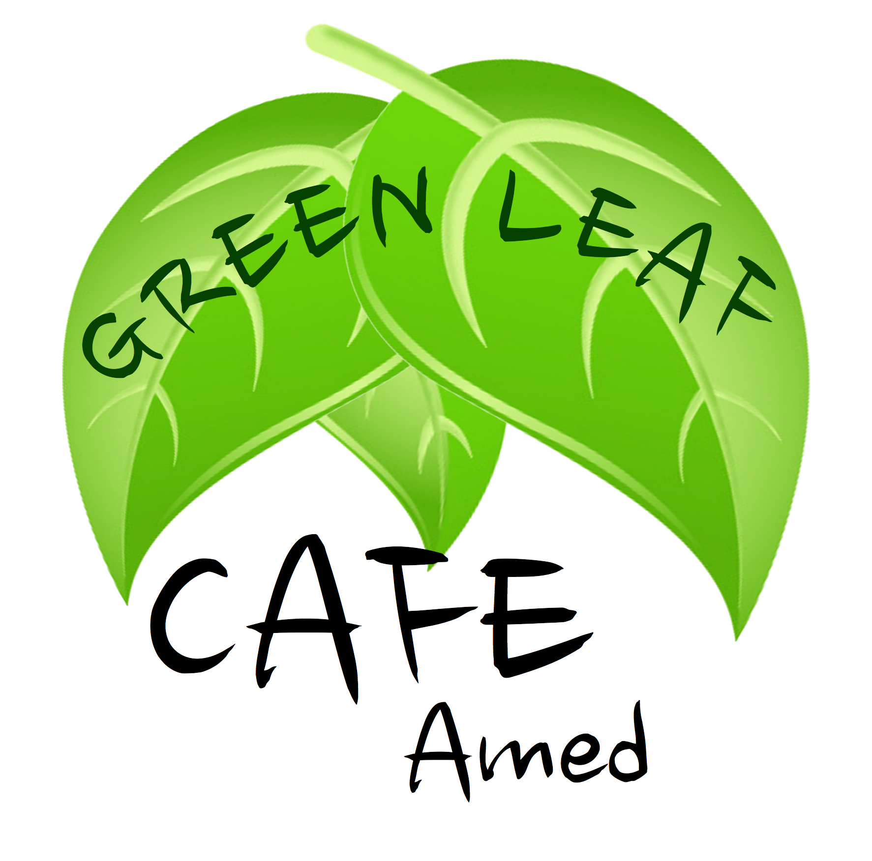 Logo of Green Leaf Cafe