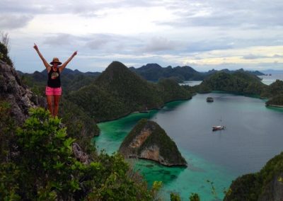 Picture of Liveaboard in Raja Ampat