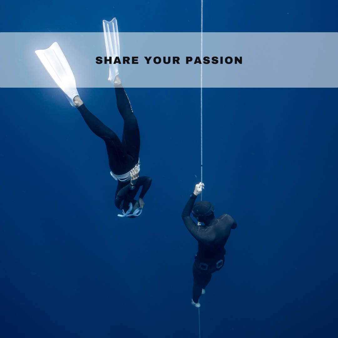 FREEDIVING INSTRUCTOR COURSE 