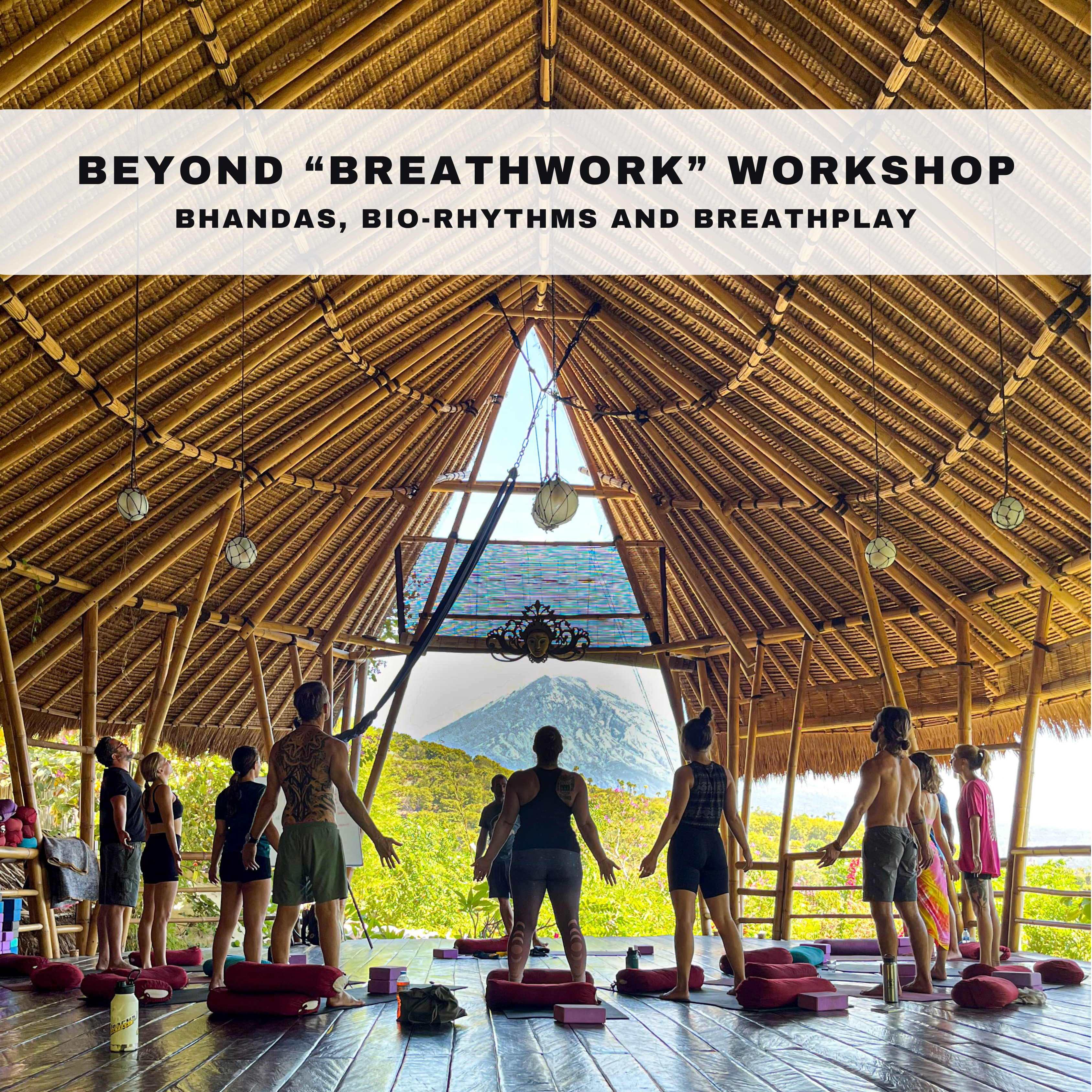 breathwork bali